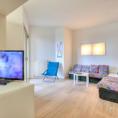 Casa Emma With Sea Glimpse - Happy Rentals Σαν Ρέμο Εξωτερικό φωτογραφία