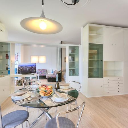 Casa Emma With Sea Glimpse - Happy Rentals Σαν Ρέμο Εξωτερικό φωτογραφία