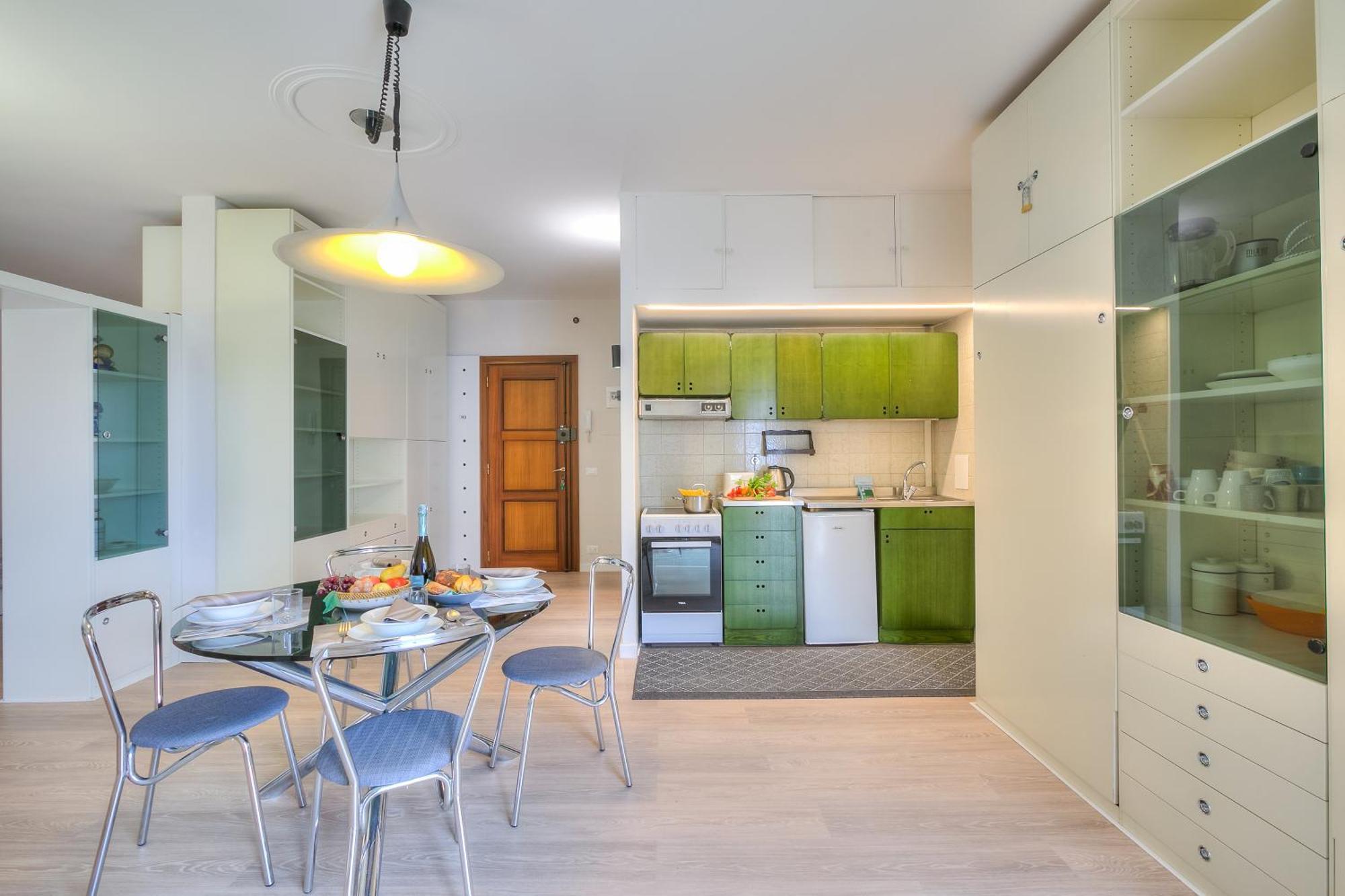 Casa Emma With Sea Glimpse - Happy Rentals Σαν Ρέμο Εξωτερικό φωτογραφία