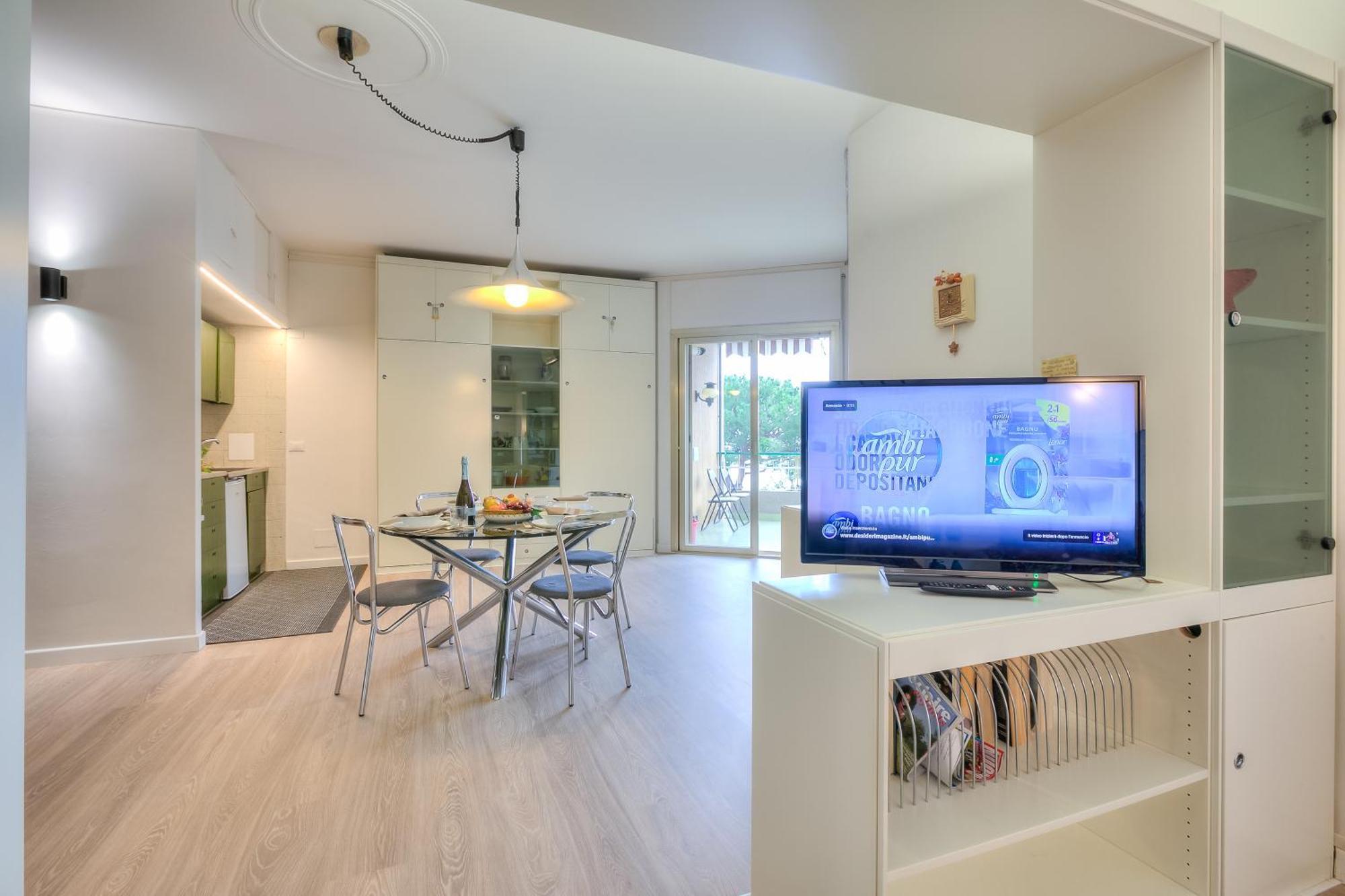 Casa Emma With Sea Glimpse - Happy Rentals Σαν Ρέμο Εξωτερικό φωτογραφία