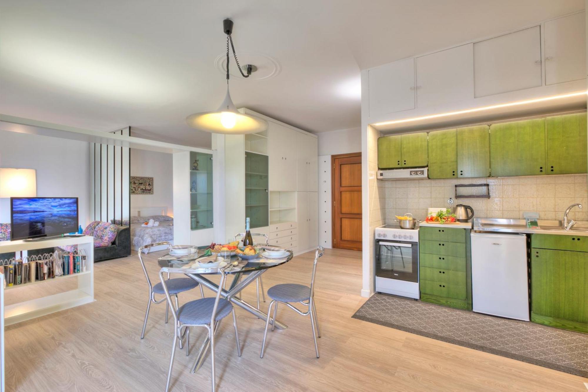 Casa Emma With Sea Glimpse - Happy Rentals Σαν Ρέμο Εξωτερικό φωτογραφία